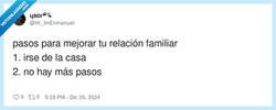 Enlace a Cuando hay familia tóxica, por @Hi_ImEnmanuel