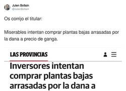 Enlace a QUÉ ASCO DE GENTE, por @JulenBollain