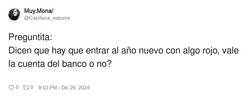 Enlace a Números rojos no cuenta, por @Capitana_espana