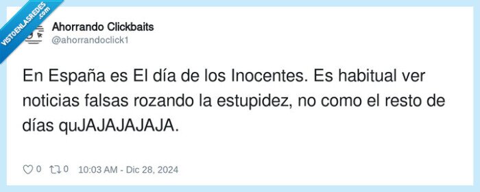 qujajajajaja,estupidez,inocentes,habitual,noticias,españa