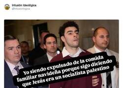 Enlace a Has ido demasiado fuerte, por @Infusionlogica