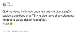 Enlace a Amiga, date cuenta, por @titibnh