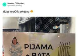 Enlace a En mi casa ya vamos por esa estrategia, por @MastersOfNaming