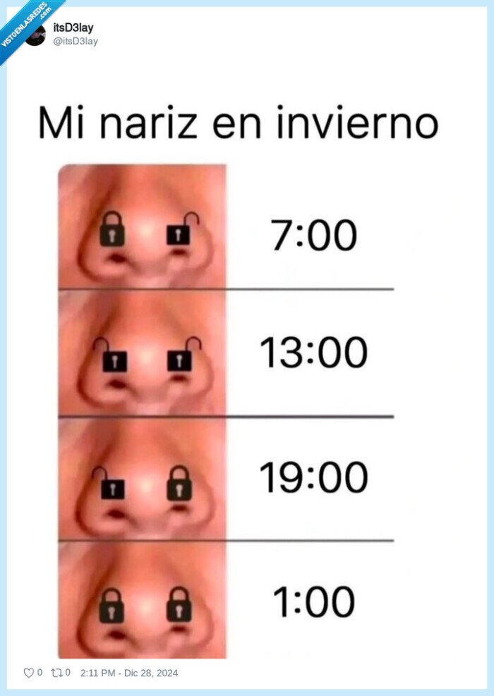 nariz,tapada,bloqueado