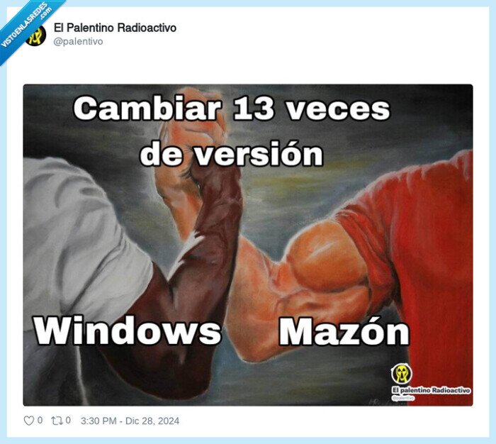 dana,mazon,excusa,version