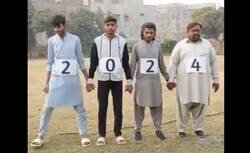 Enlace a La transición de 2024 a 2025 hecha por 4 indios es de locos