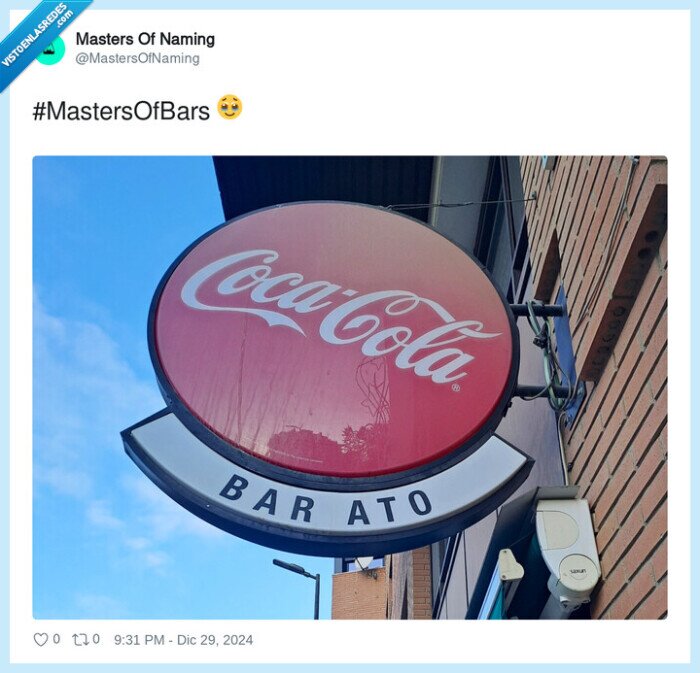 bar ato,ato,bar,nombre