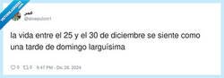 Enlace a Es de locos, no sé ni dónde estoy, por @alcepulcro1
