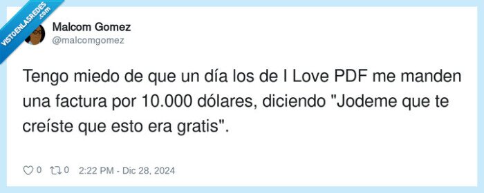 i love pdf,factura,gratis