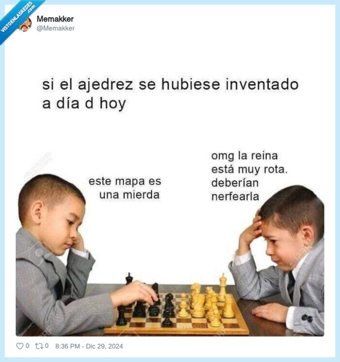 ajedrez,inventado,nerfear