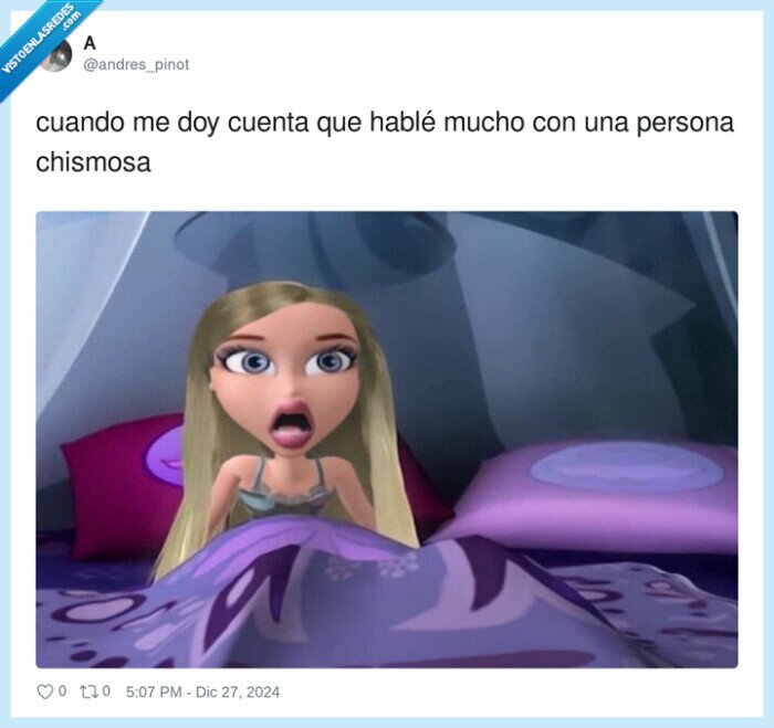 chismosa,persona,darse cuenta,hablar,mucho