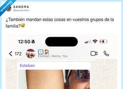 Enlace a Los tengo a todos bloqueados, por @aquisandrax