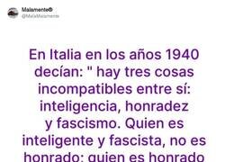 Enlace a Una gran verdad, por @MalaMalamente