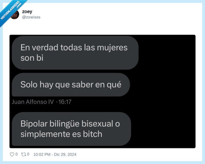 bi,bipolar,bilingue,bisexual,b itch