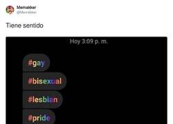 Enlace a ¿Se lo digo yo?, por @Memakker