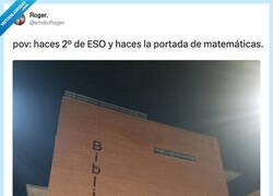 Enlace a No va a cabeeeeer, por @emdicRoger