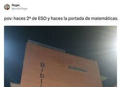 Enlace a No va a cabeeeeer, por @emdicRoger