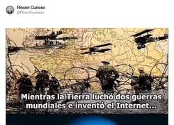 Enlace a Neptuno va a su ritmo, por @RincnCuriosoo