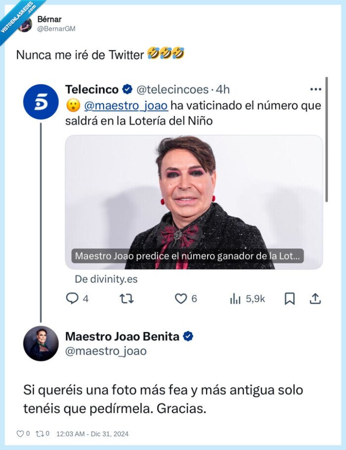 maestro joao,foto,feo