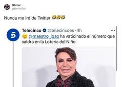 Enlace a JAJAJAJAJA, por @BernarGM