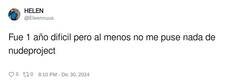 Enlace a Otro que se ha resistido a ser un NPC, por @Eleennuus