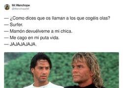 Enlace a Surfeeeeeer mamón, por @WanchopeMr