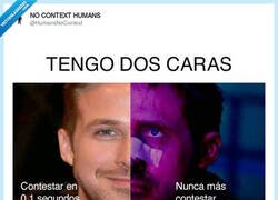 Enlace a Mis dos caras