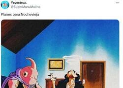 Enlace a De chill por @supermanumolina