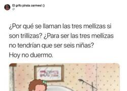 Enlace a Las tres ¿mellizas? por @ErigolDelViento