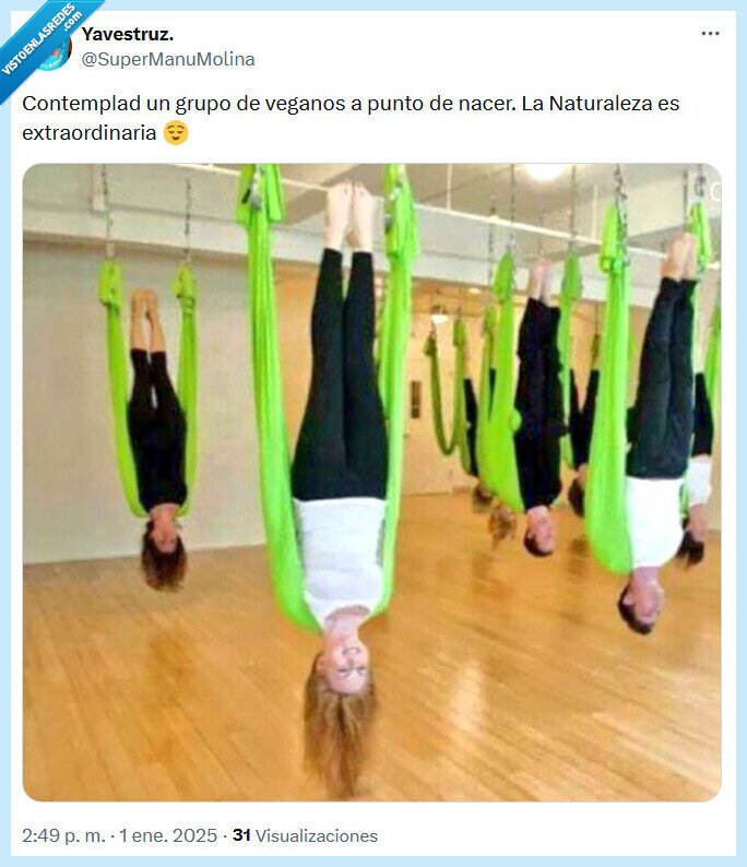 veganos,nacer,naturaleza