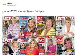 Enlace a Pobre mujer, por @TVSALSEO