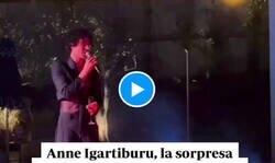 Enlace a Nadie traga a los Javis por cosas como esta fiesta que montaron por Nochevieja