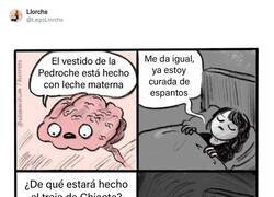 Enlace a Sigo teniendo pesadillas solo de pensarlo, por @LegoLlorchs