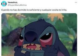 Enlace a ¡No hagas ruido! por @supermanumolina