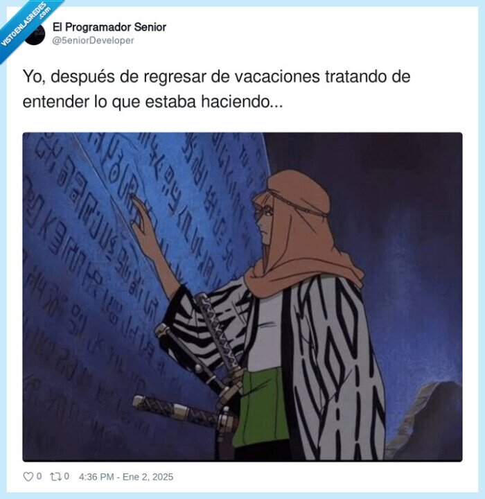 vacaciones,después,regresar,entender,trabajo