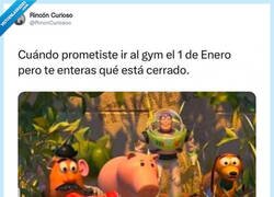 Enlace a Hasta después de reyes, nada, por @RincnCuriosoo