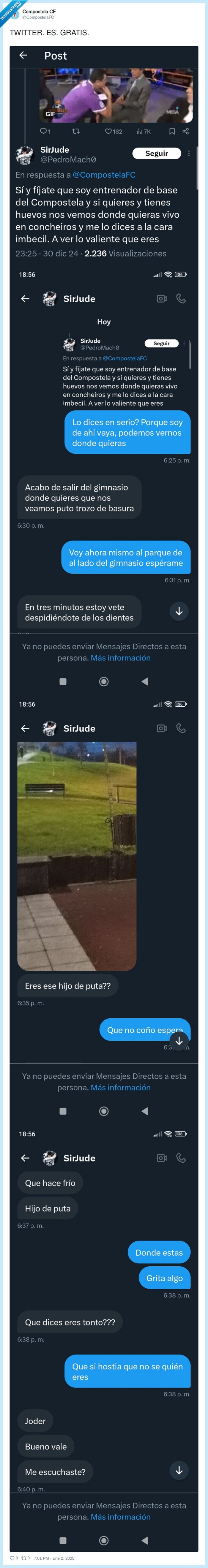 compostela,pela,twitter