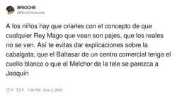 Enlace a La mejor idea