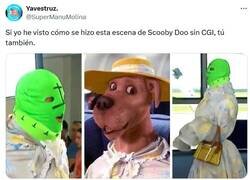 Enlace a De comedia a terror por @supermanumolina