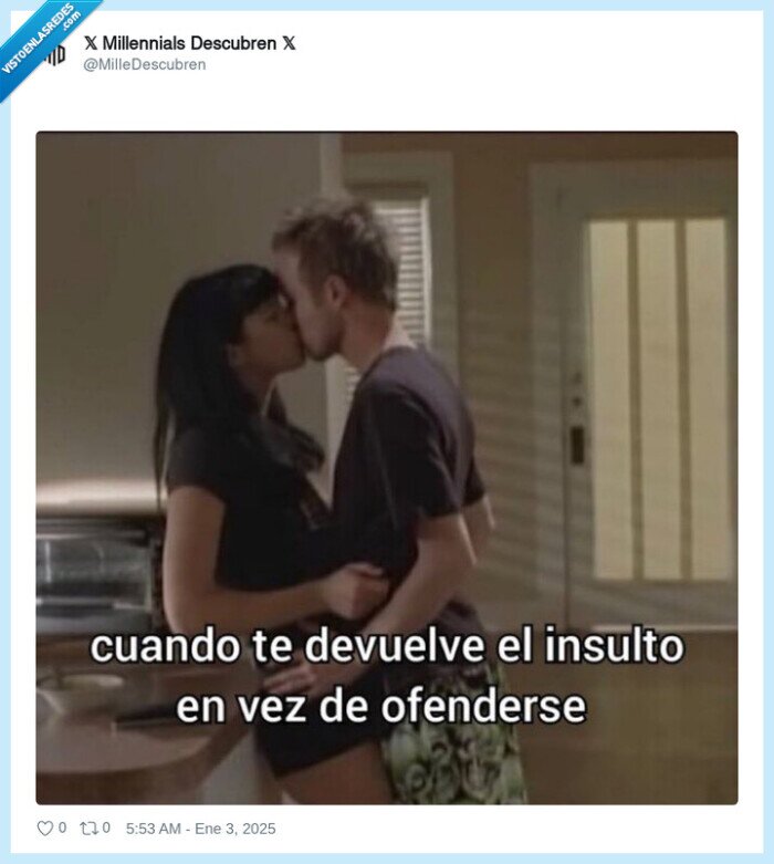 ligar,insultos,devolver