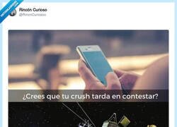 Enlace a Eso sí es paciencia, por @RincnCuriosoo