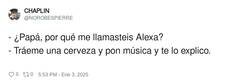 Enlace a Si funciona, avisadme, Alexa gratis, por @NOROBESPIERRE