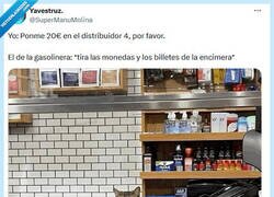 Enlace a Está en su naturaleza por @supermanumolina
