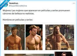 Enlace a No lo vas a encontrar así por @supermanumolina