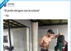 Enlace a Ya me puedo estar muriendo que nadie me ayuda, por @cornulda