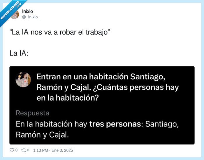 separar,personas,santiago ramon y cajal,tres,ia