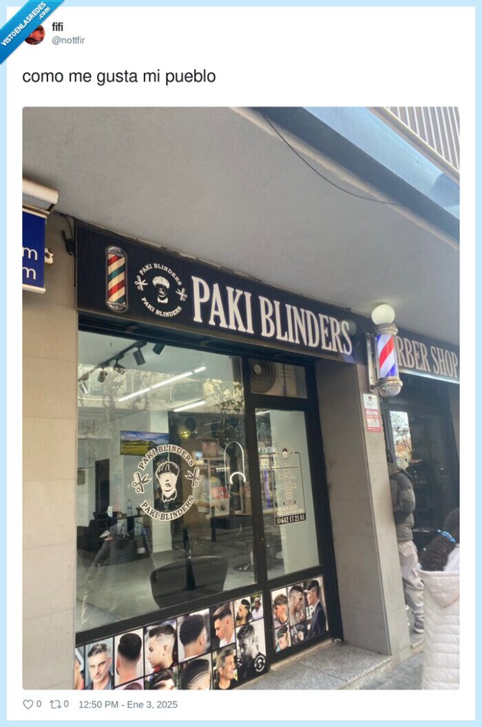 paki blinders,barberia,peaky blinders