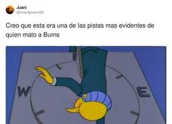 Enlace a ¿Alguien lo sabe?, por @JuanIgnacioGV