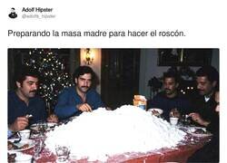 Enlace a Ahora entiendo lo del precio desorbitado del roscón, por @adolfs_hipster