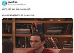 Enlace a No te acerques por @supermanumolina
